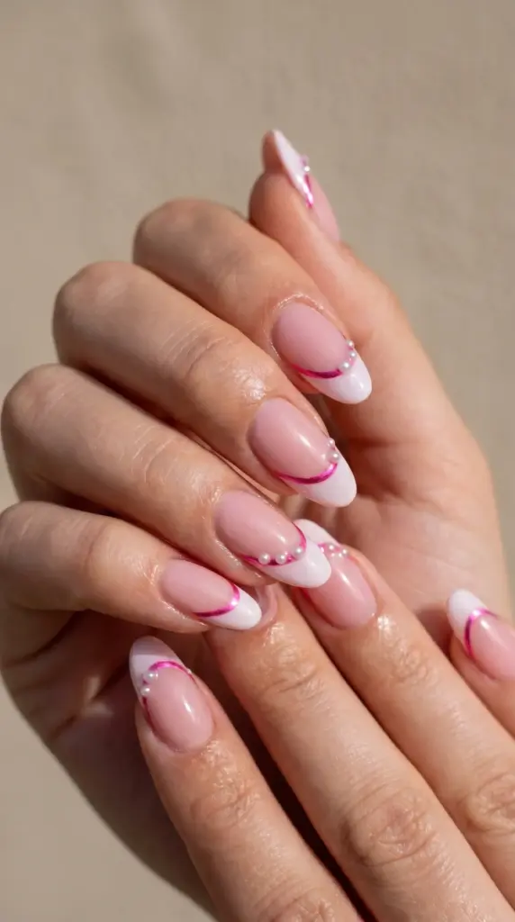 Exploring -Colors -2026- and -Pink -Accents