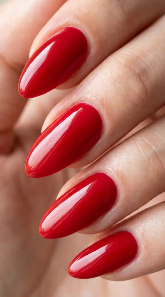 The -Classic -Red -Revival