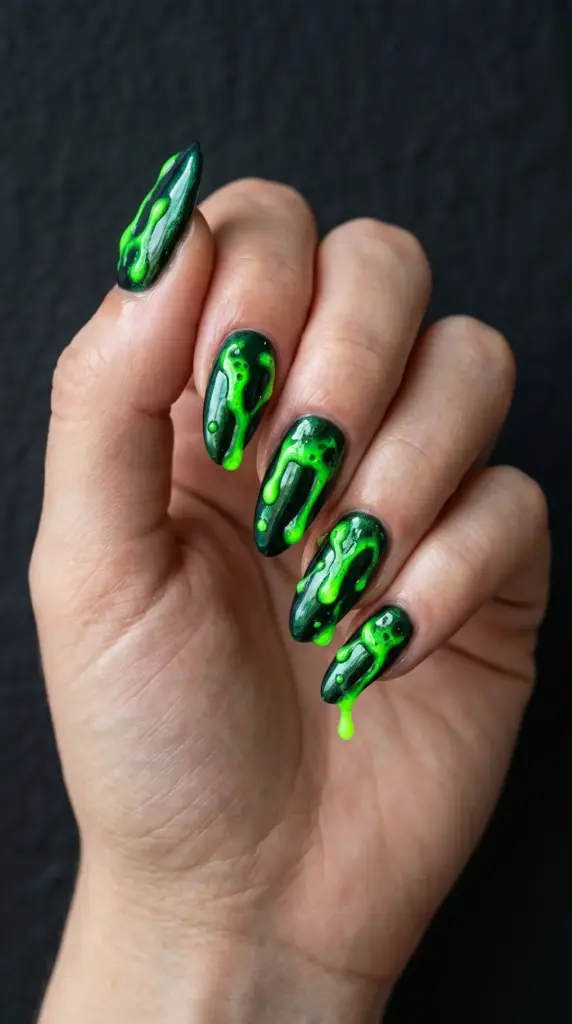 Extraterrestrial -Ooze