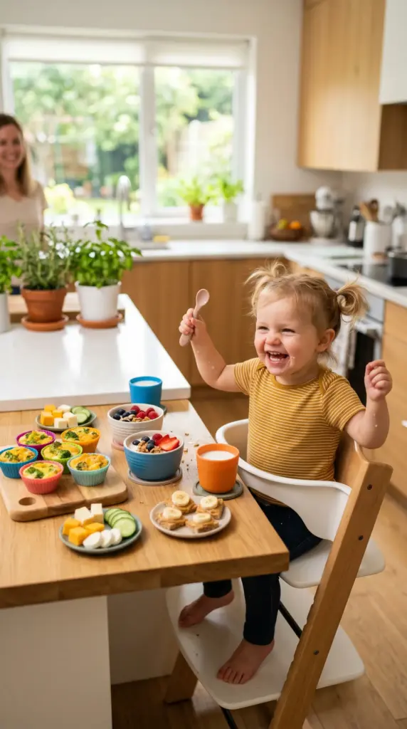 Fueling- Endless- Toddler- Energy
