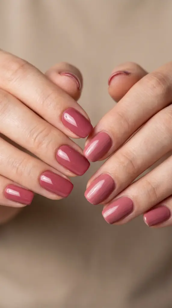 Gel vs. Regular Polish