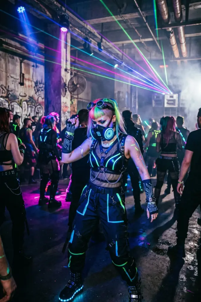 Glowing- Up -with -Cyber -Goth
