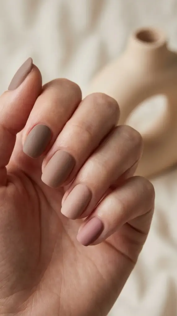 Going -for -Matte- Finishes