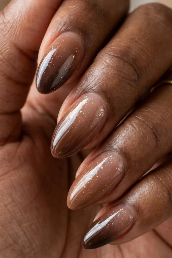 Mastering -Nude -Polish