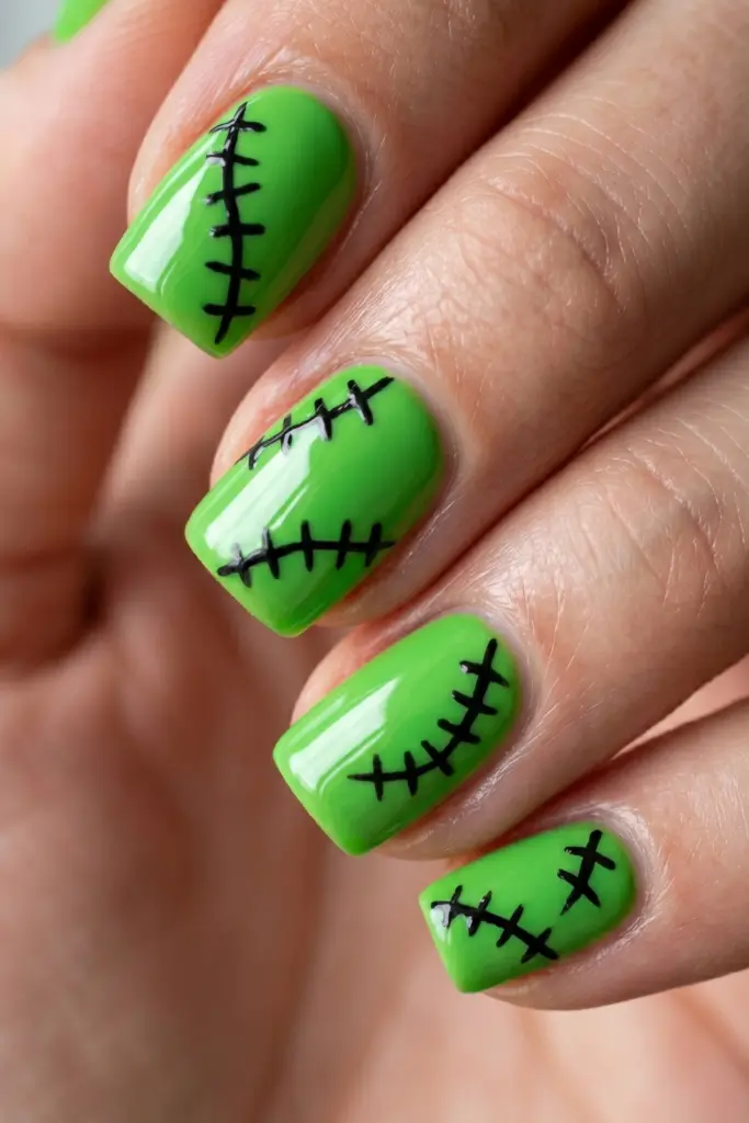 Monster- Mash