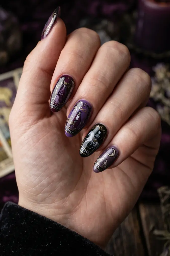 Mystical -Witch- Energy