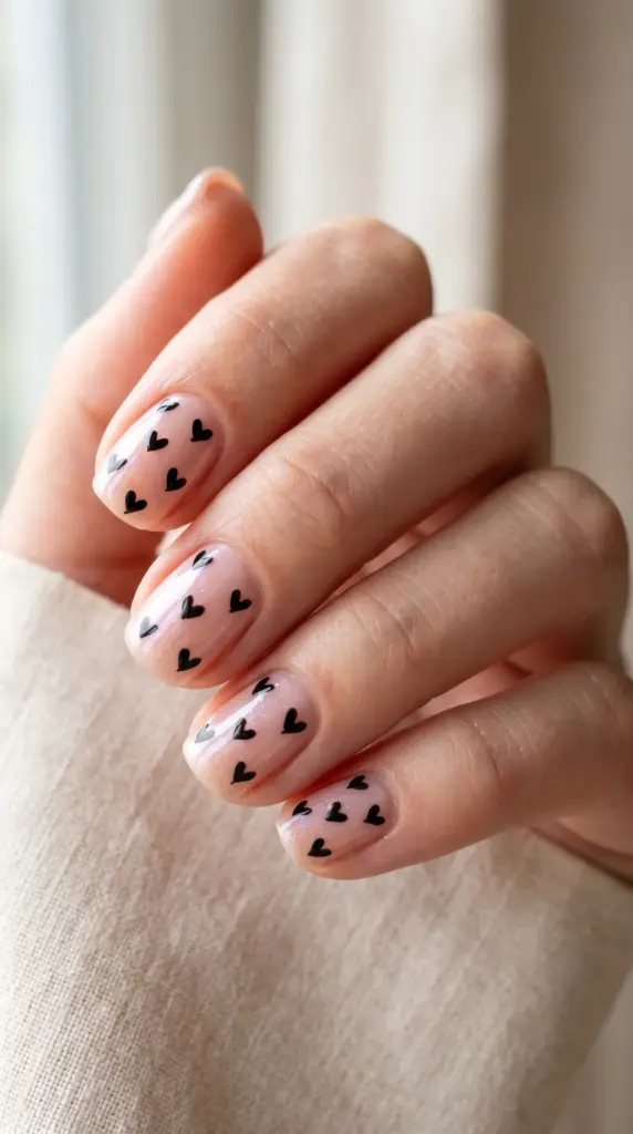 Playful -Heart -Details