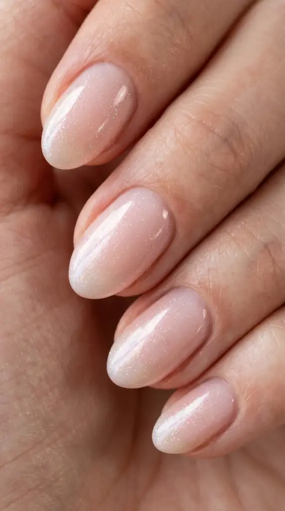 Sheer -Minimalist- Elegance