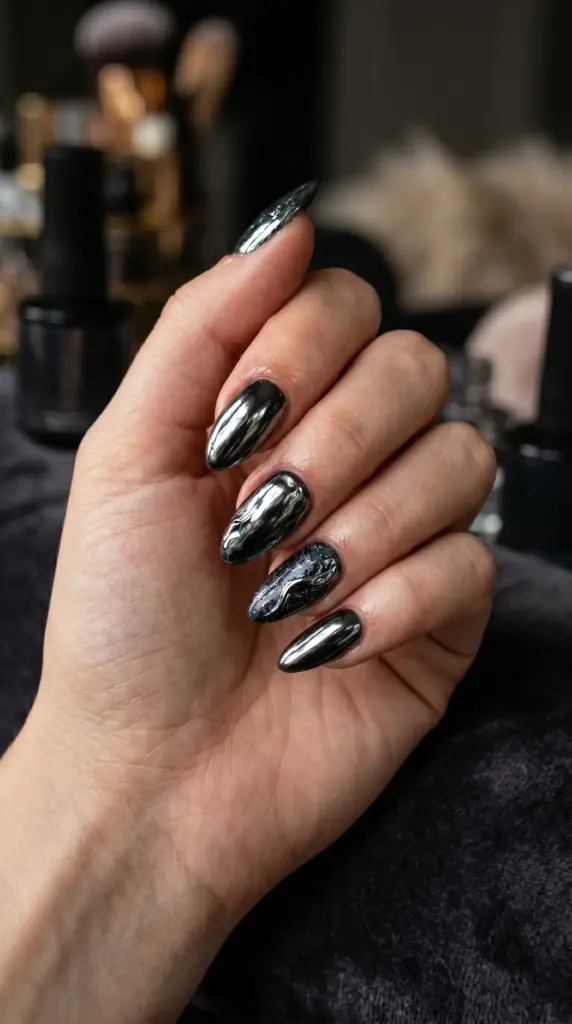 Sinister -Chrome -Finishes