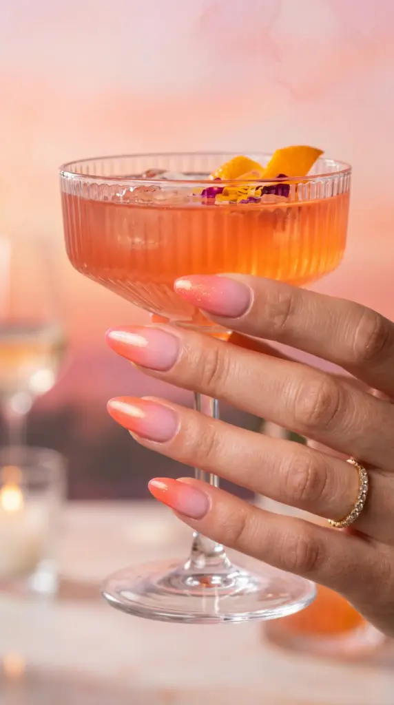 Soft- Ombre -Gradients