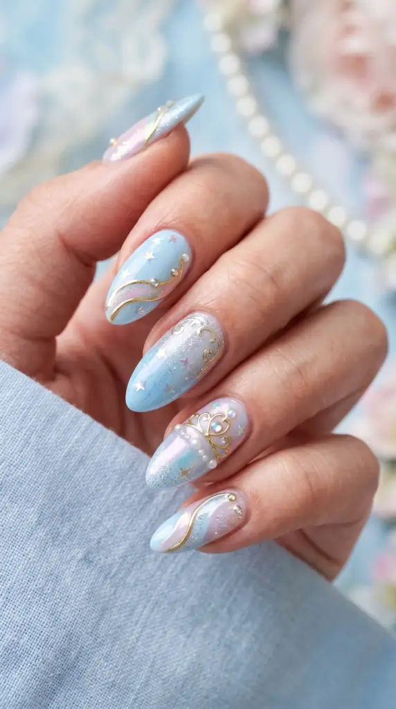 Soft -Pastel- Dreams