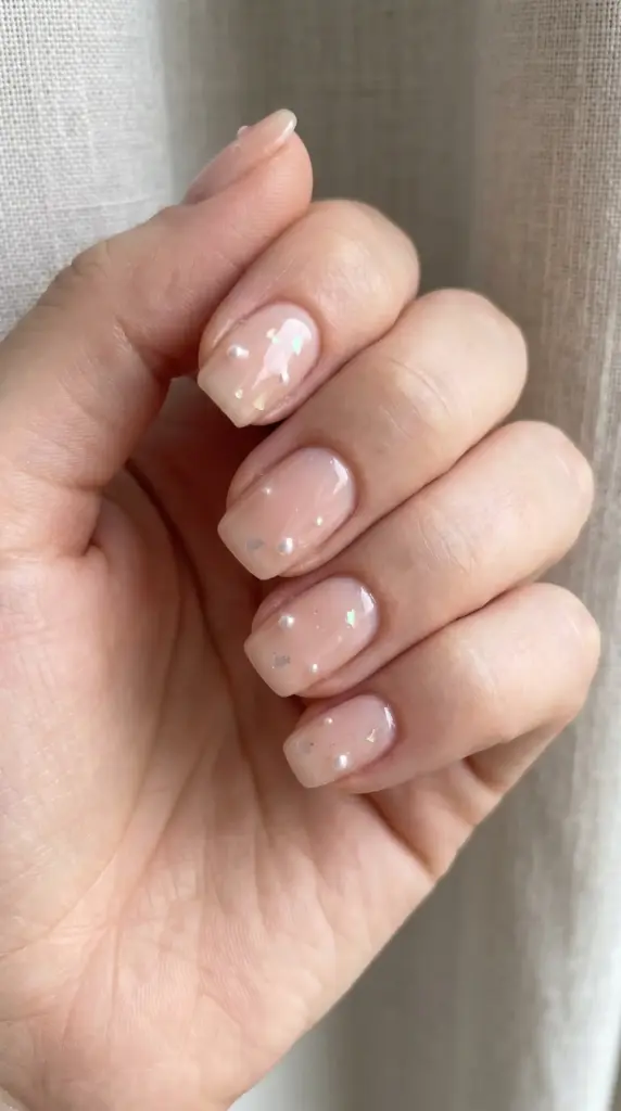 Soft- Squoval- Shapes