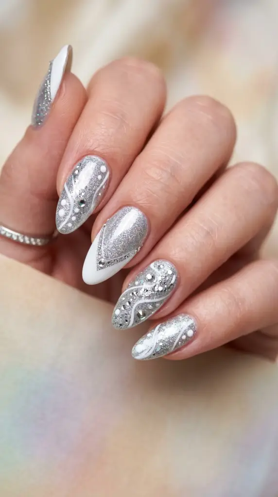 Sparkling -Bright- Accents