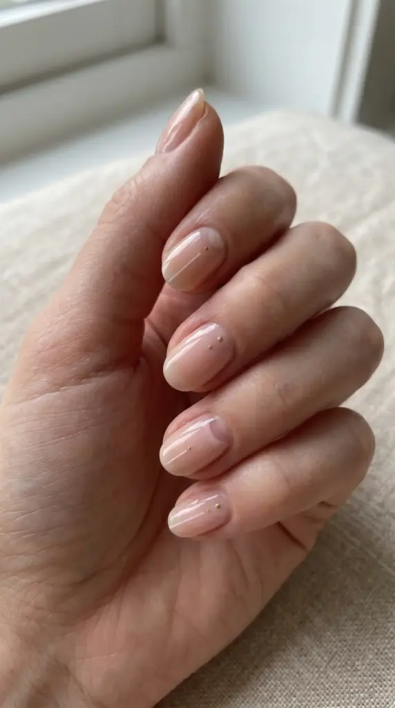 Subtle -Nail -Art -Rules