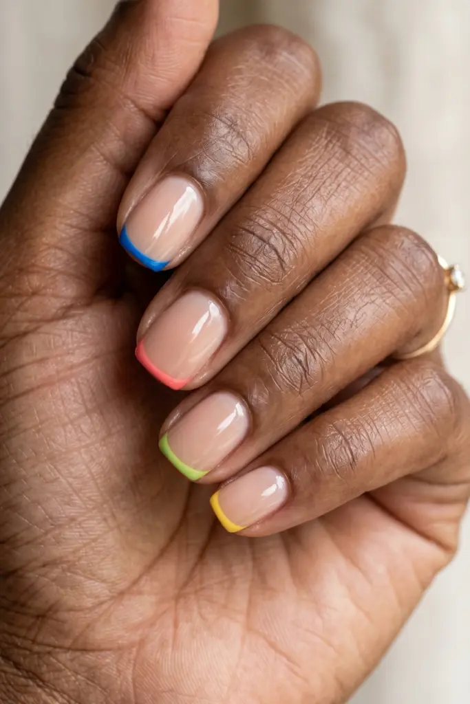 The- Micro -French -Tip