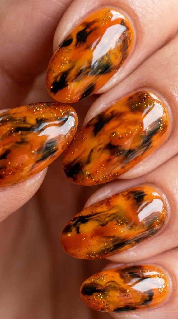 The- Pumpkin- Shell- Pattern