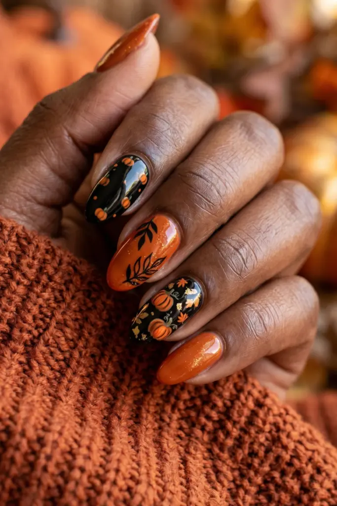 The -Ultimate -Autumn -Pair