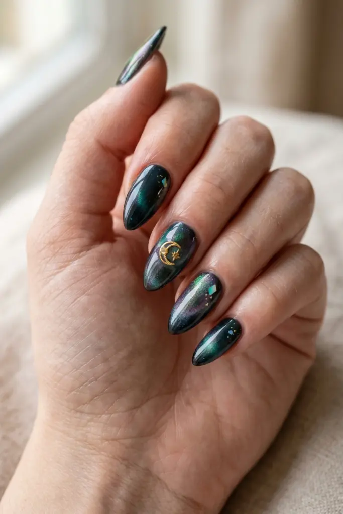 Witchy -Points