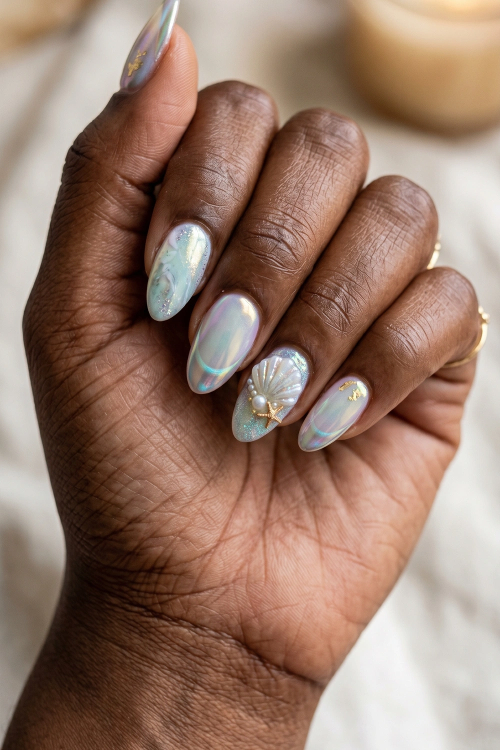 Flawless Nail Designs for Dark Skin Ultimate Guide