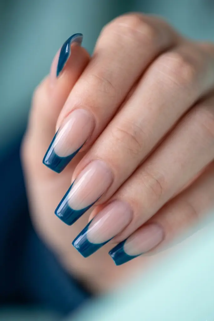 Cool -Blue- Aesthetics