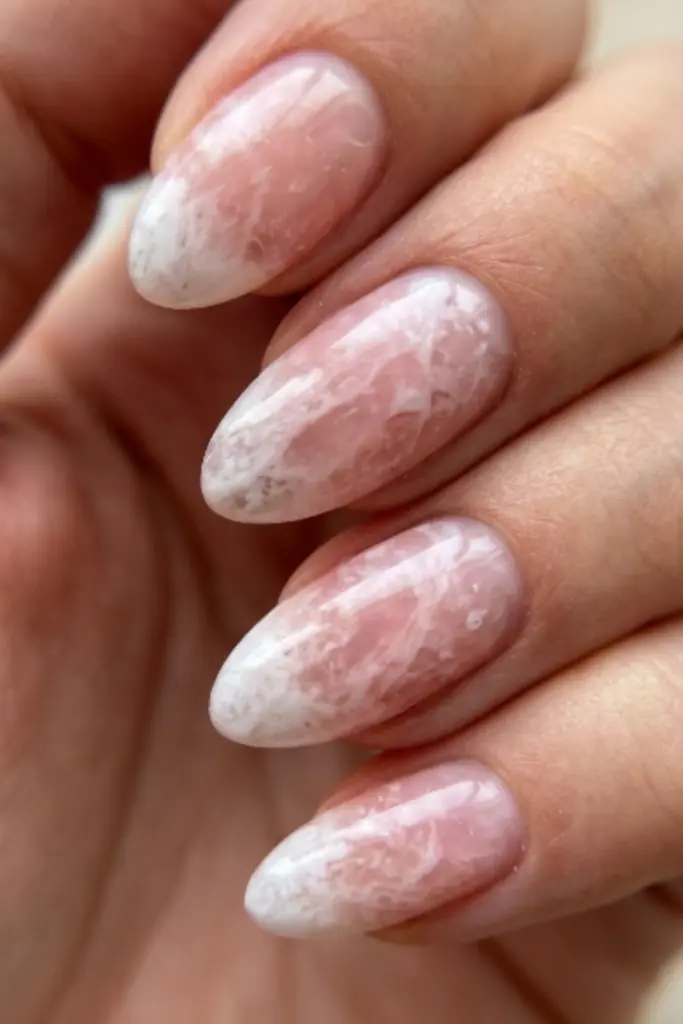 Delicate -Rose -Quartz