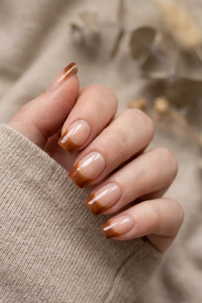 Earthy- Brown- Tones