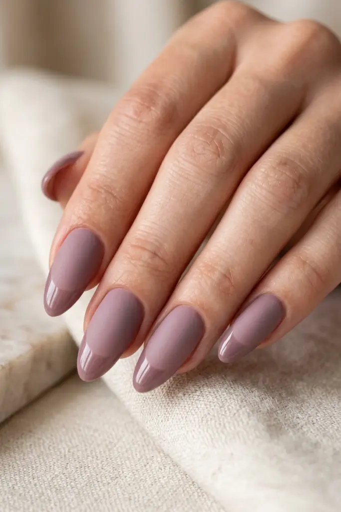 Matte -Base- With -Glossy -Tips