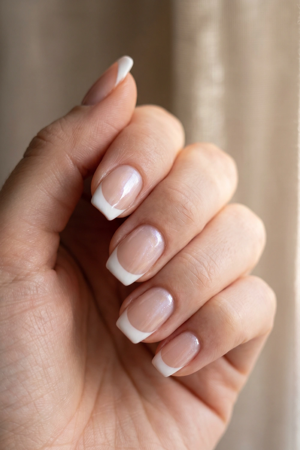 Timeless French Tip Nail Designs That Never Go Out of Style