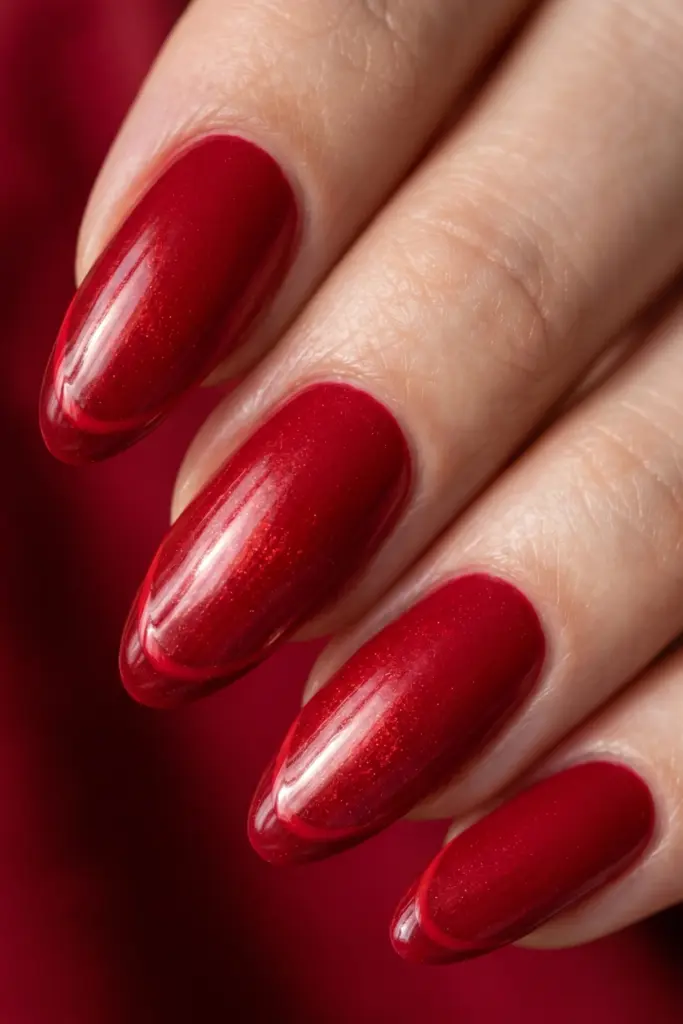 Rich -Red- Statements