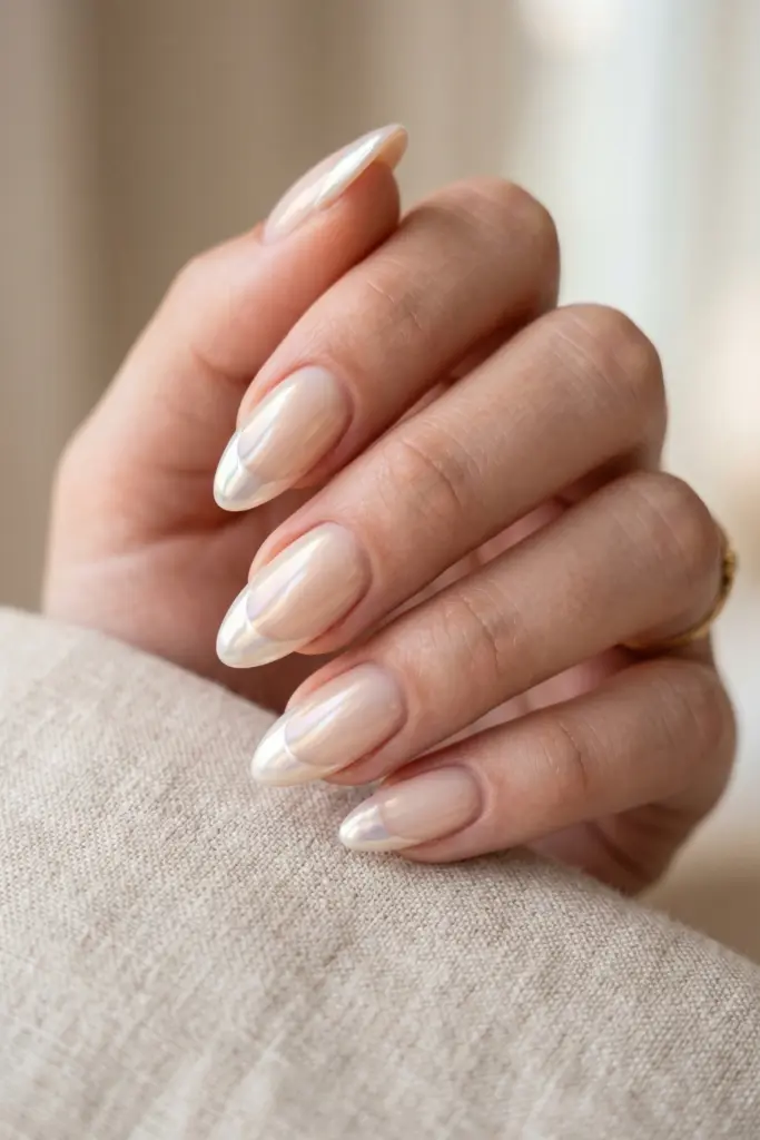 Soft -Vanilla -Chrome