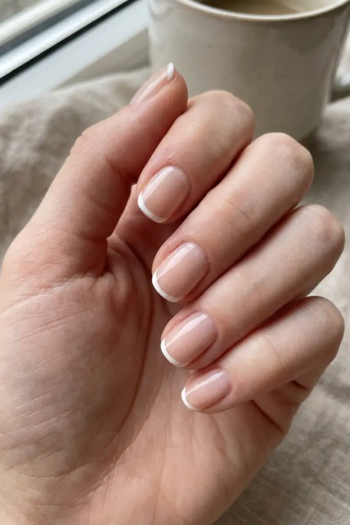 The -Barely-There- Micro -Tip