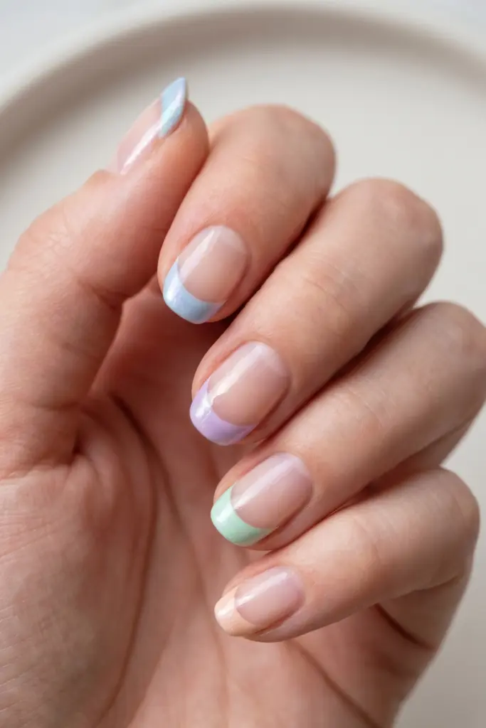 The- Deconstructed -French -Tip
