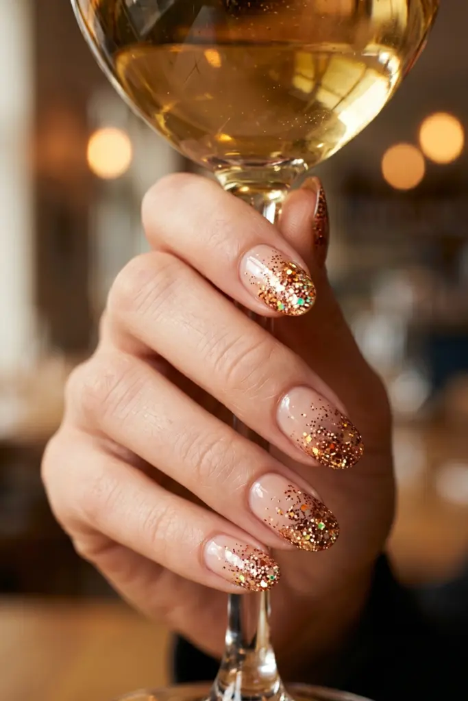 The- Glitter -Gradient