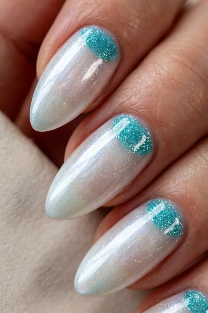 The -Inverted -Cuticle -Line