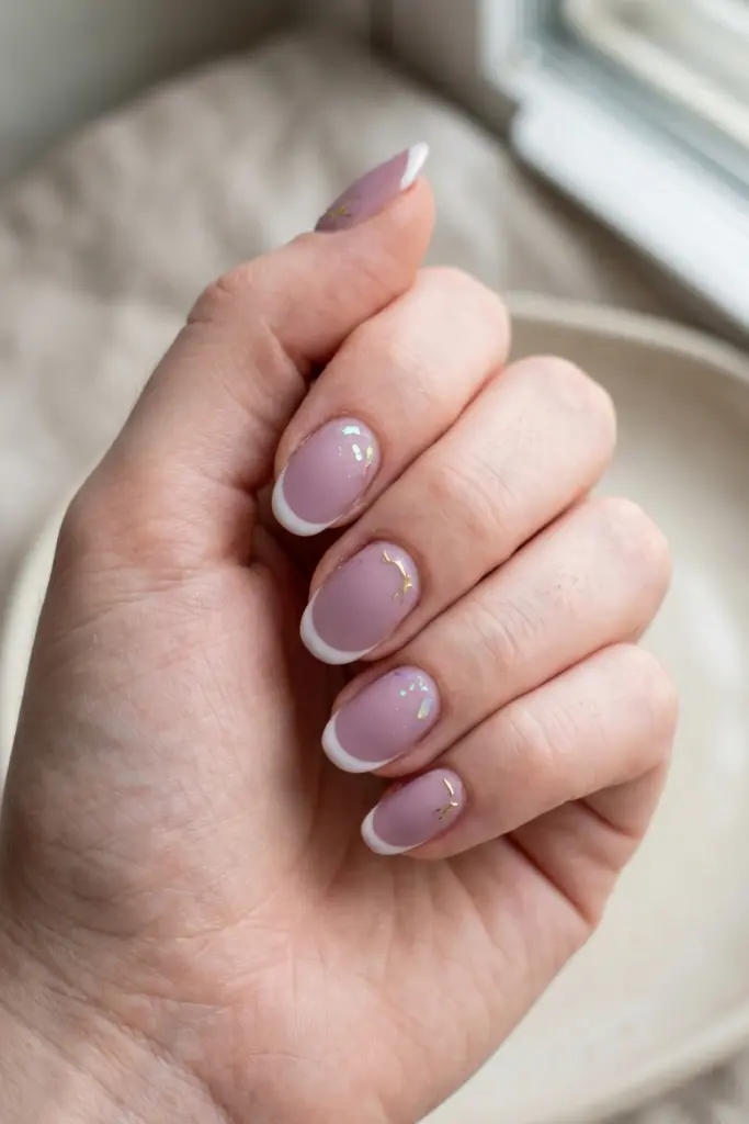 The -Matte- Finish