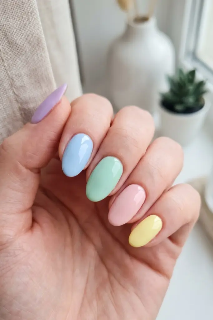 The -Pastel -Dream