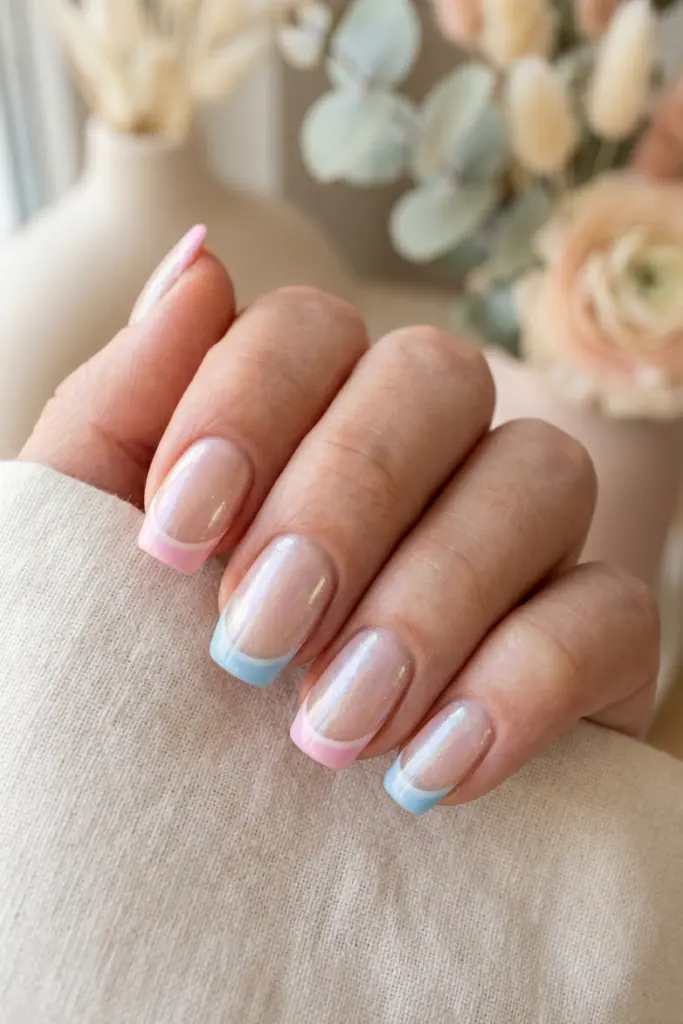 Vibrant -Spring- Pastels
